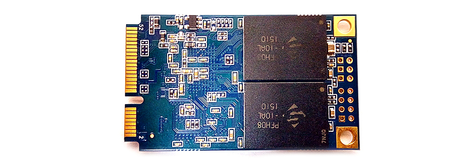 ssd recovery 512