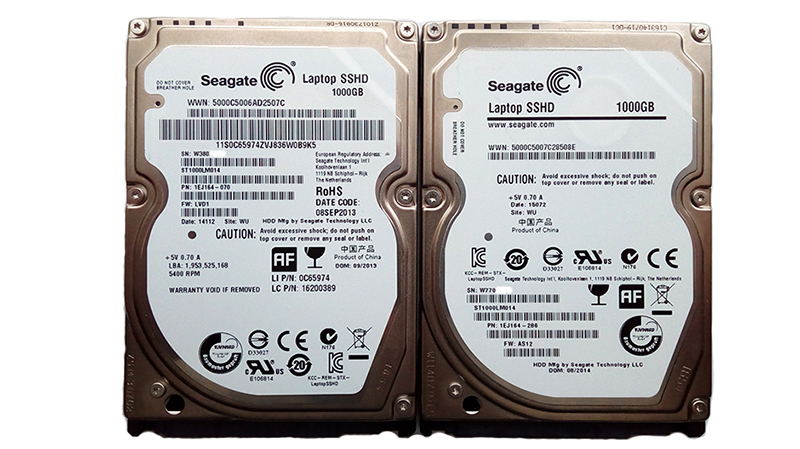 sshd data recovery
